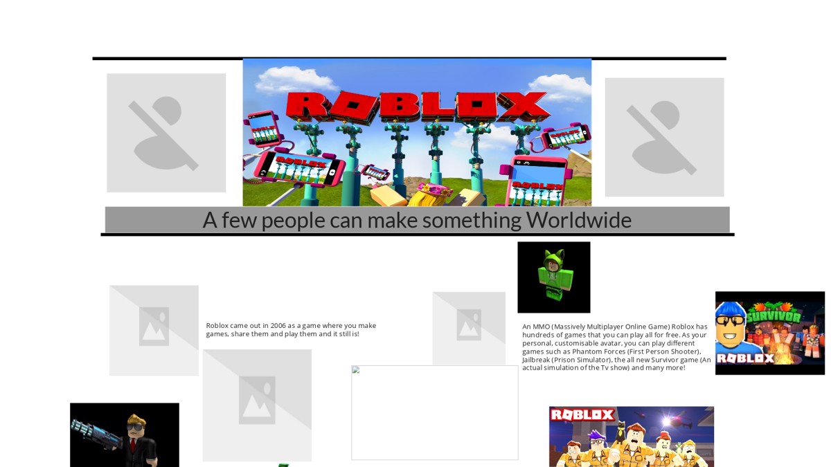 Roblox